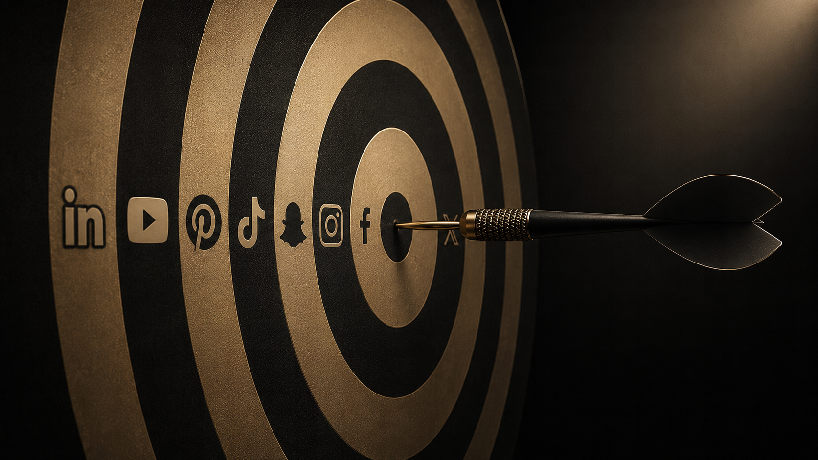 Social Media Action Plan