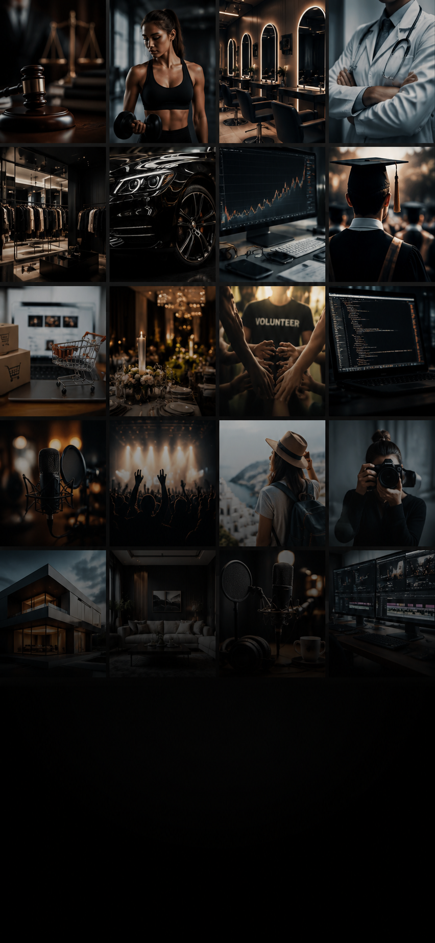 PULSE — Built for Every Industry