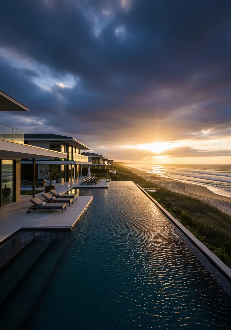 Real Estate