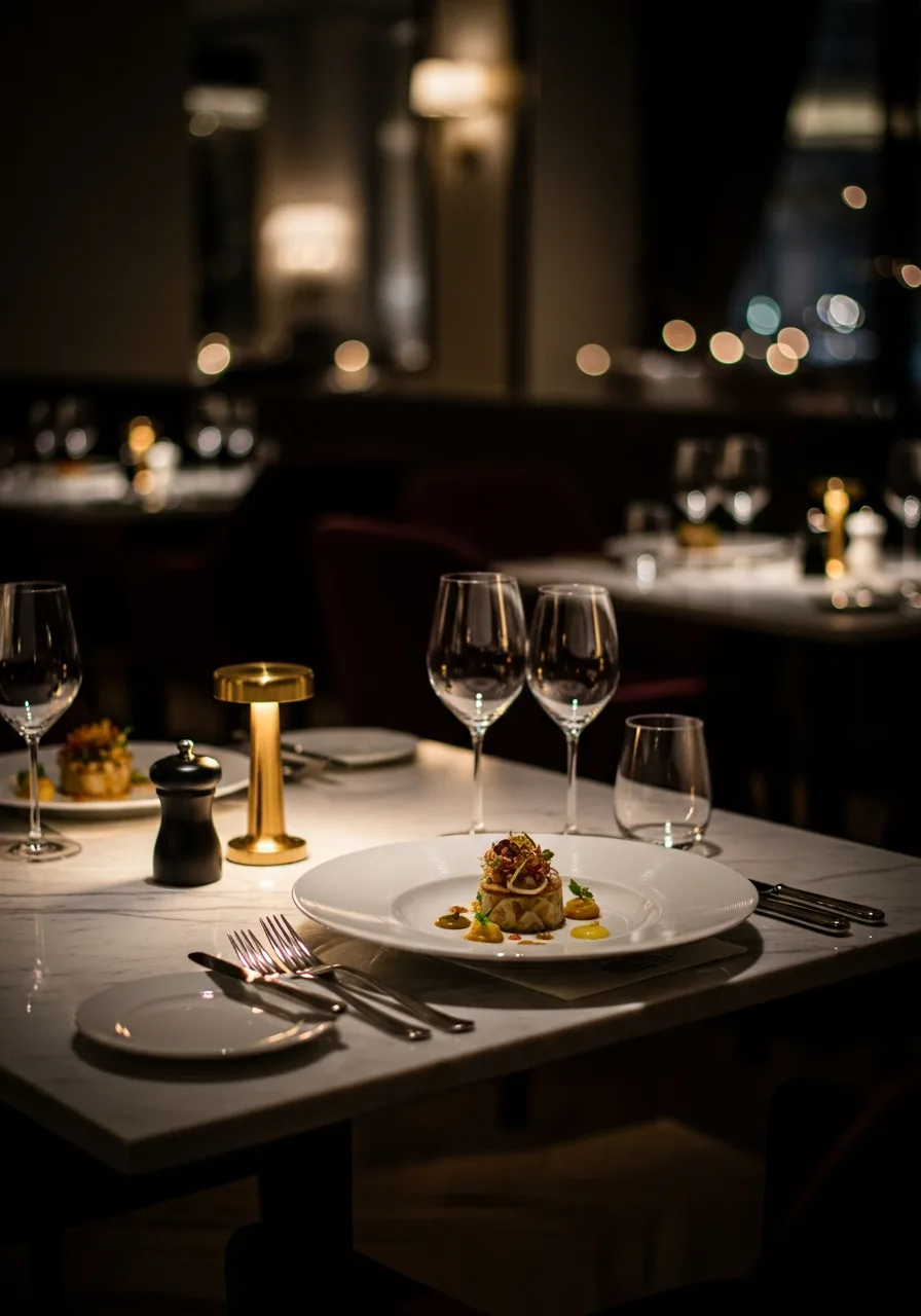 Restaurants